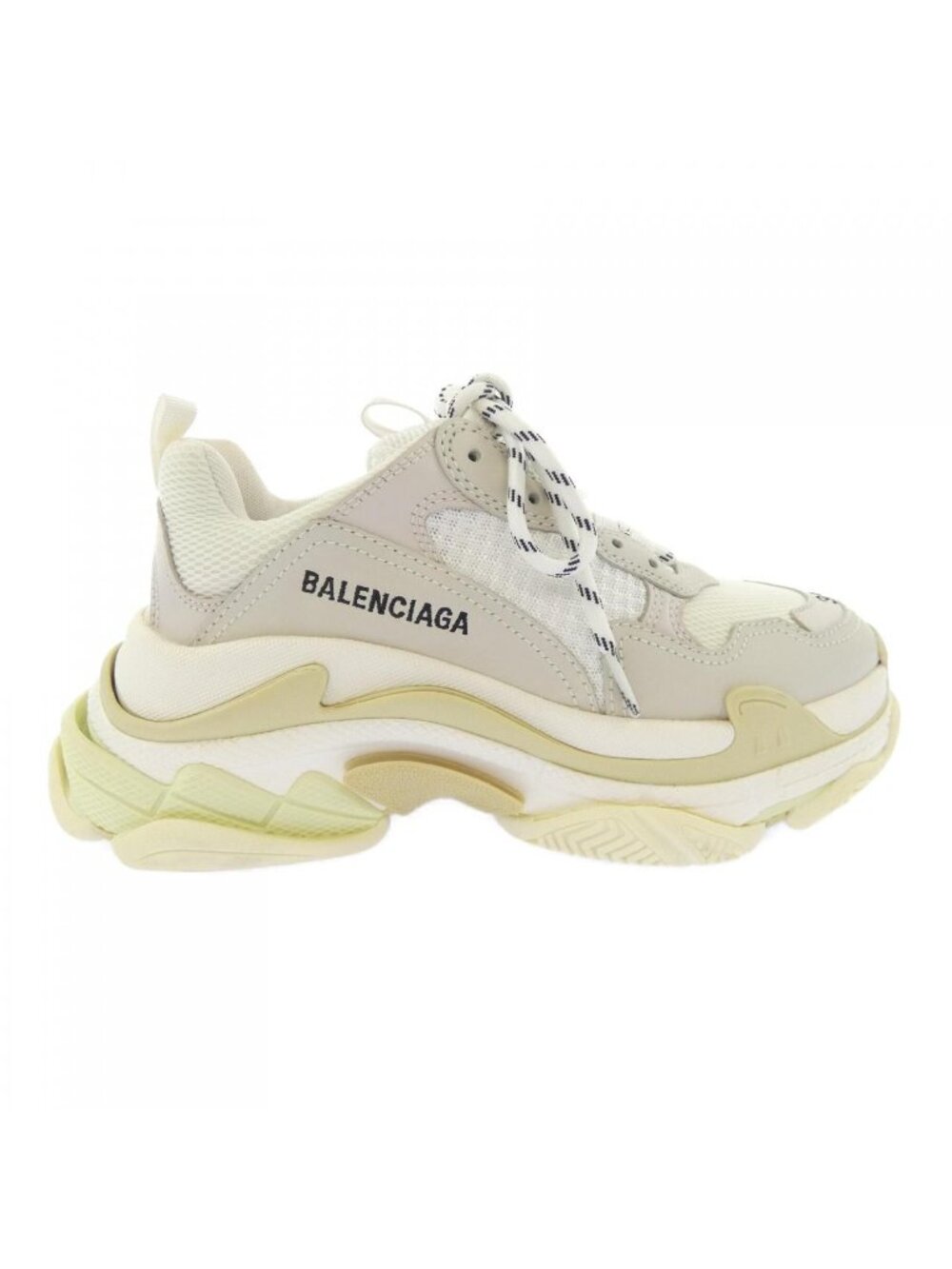Balenciaga Triple S Sneakers